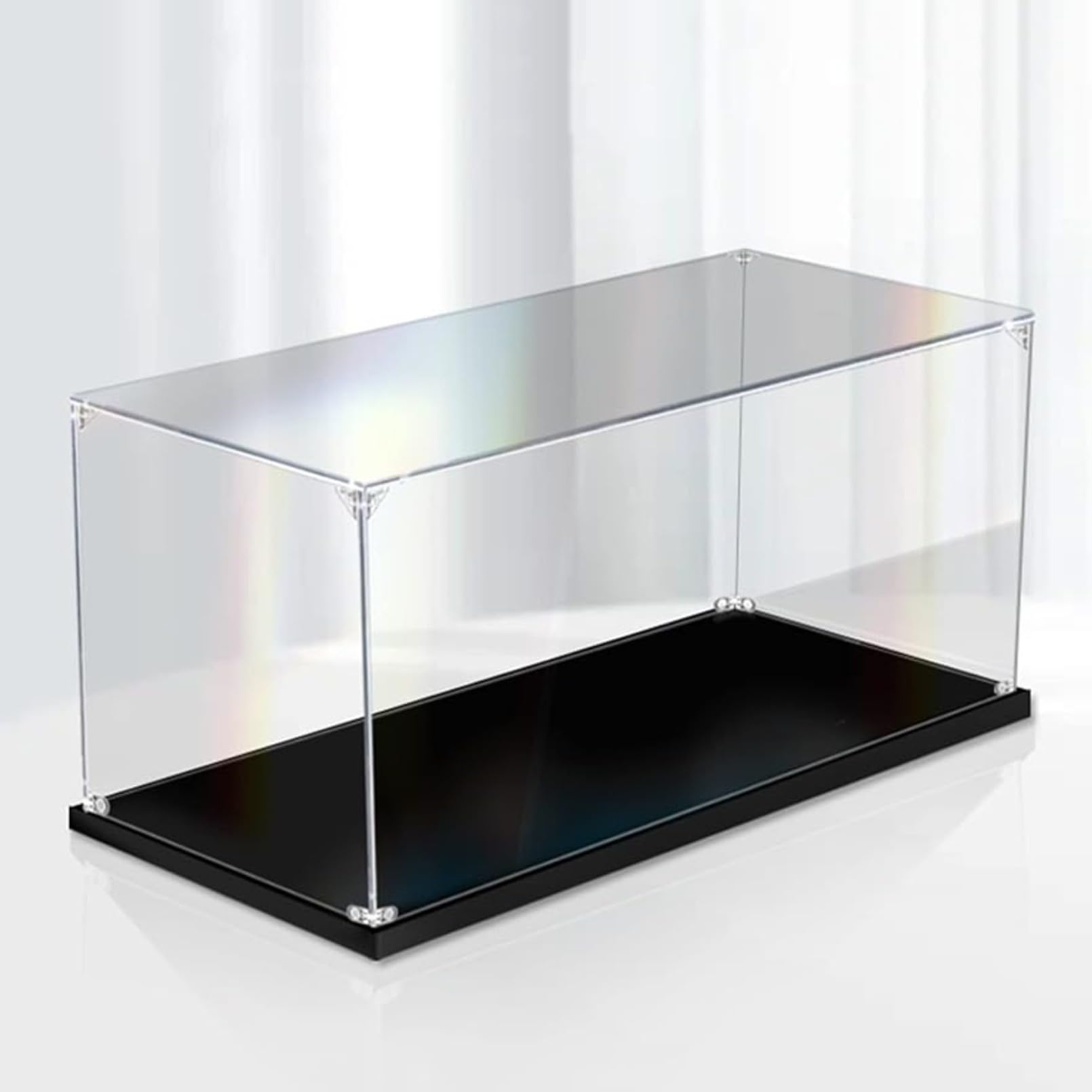 Amazon.co.jp: ディスプレイケース、コレクションケース、保護ショー