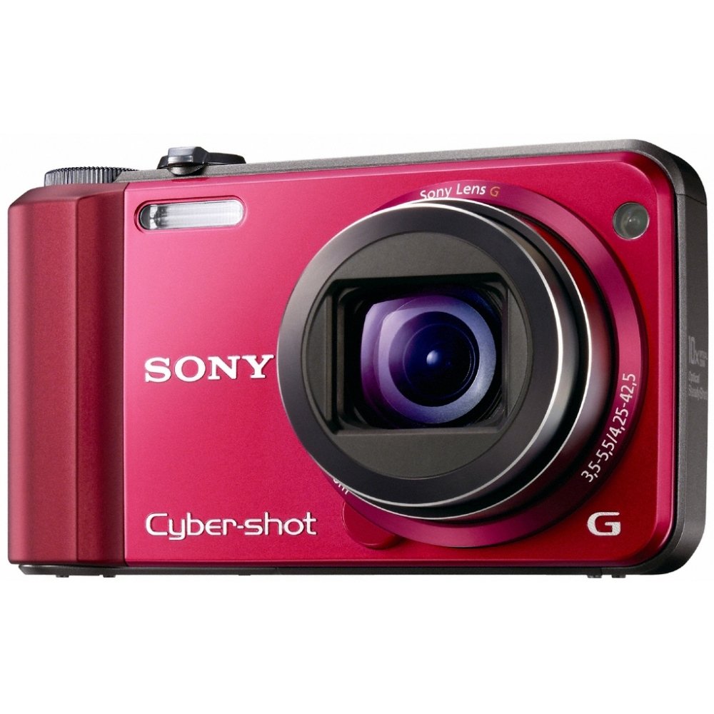 Amazon.com : Sony Cyber-Shot DSC-H70 16.1 MP Digital Still Camera