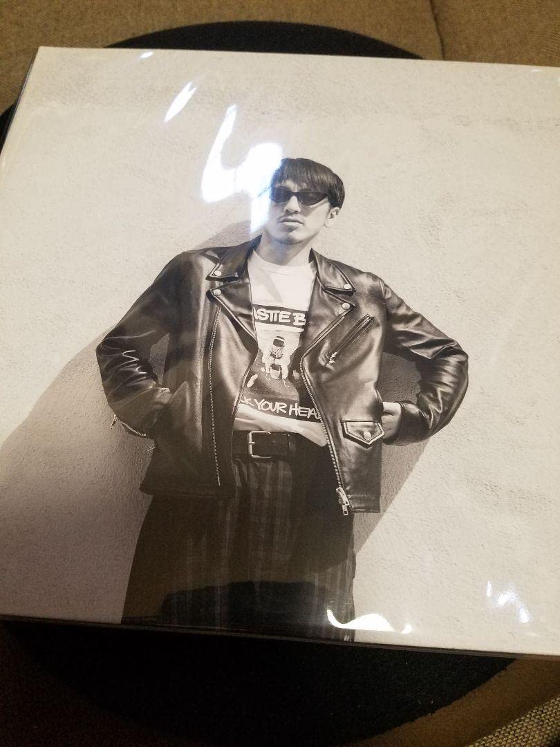 Amazon.co.jp: BASI 切愛 レコード : おもちゃ