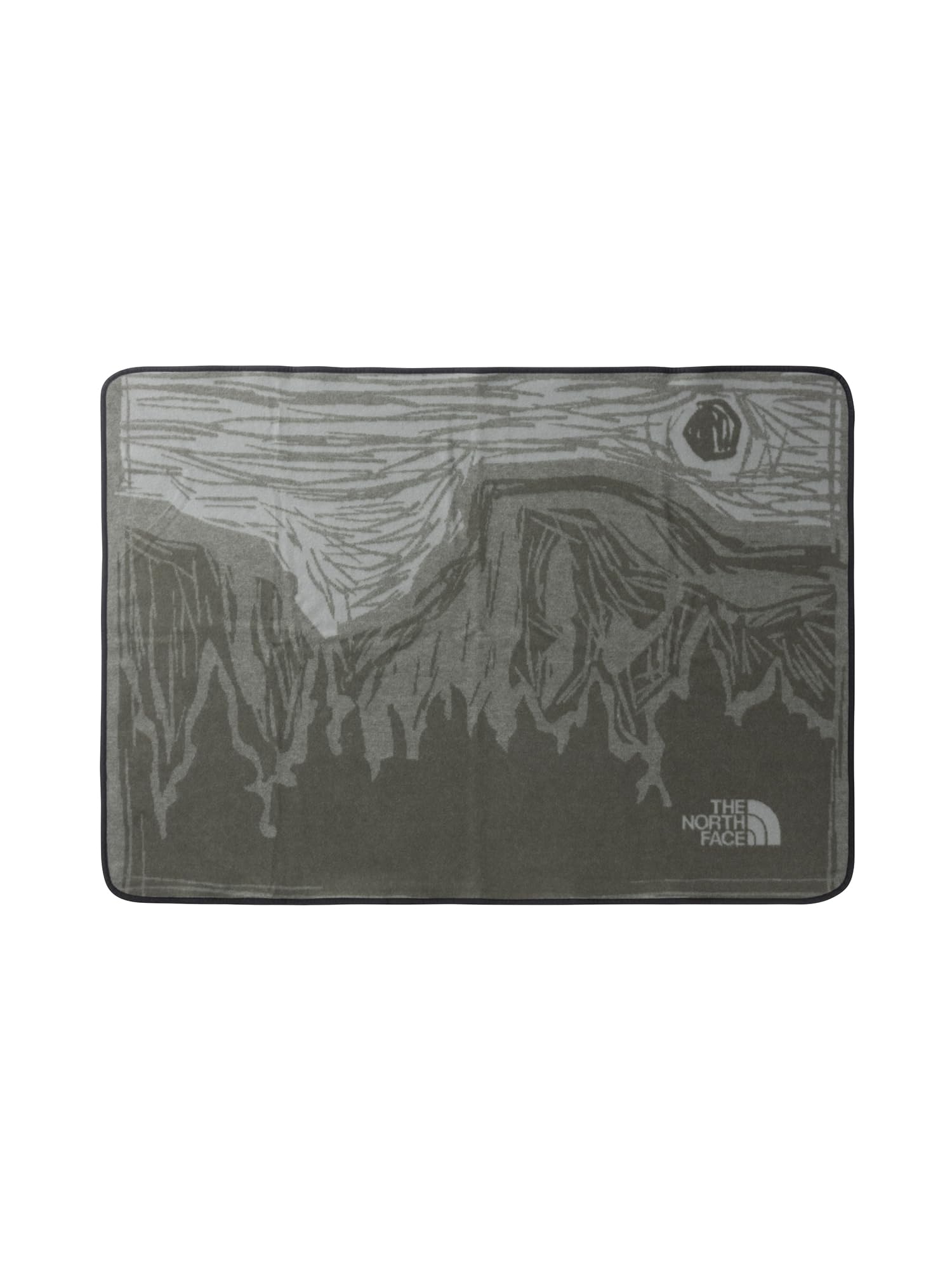 Amazon.co.jp: THE NORTH FACE(ザノースフェイス) ウールブランケット