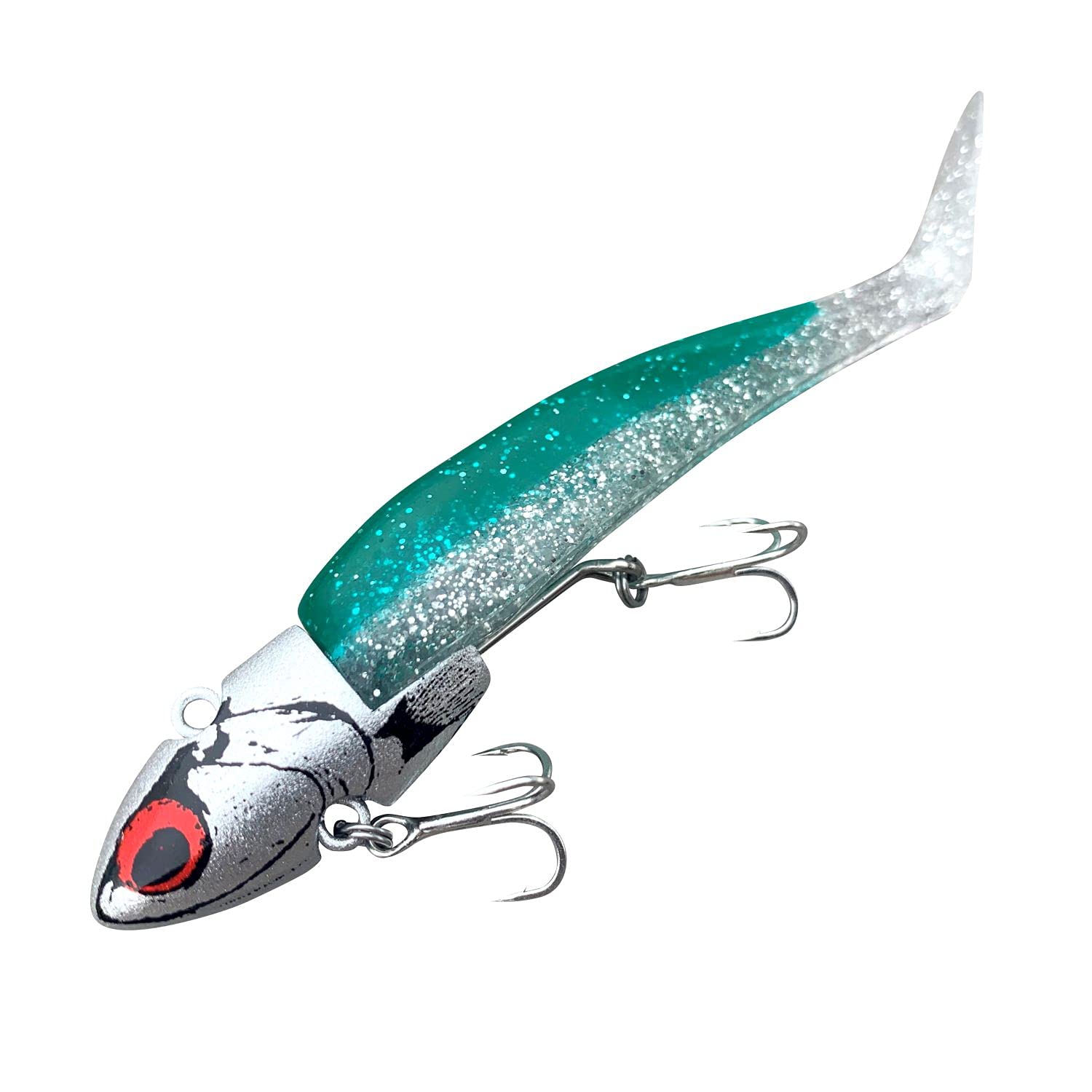 Amazon.co.jp: コアマン(Coreman) VJ-22 バイブレーションジグヘッド