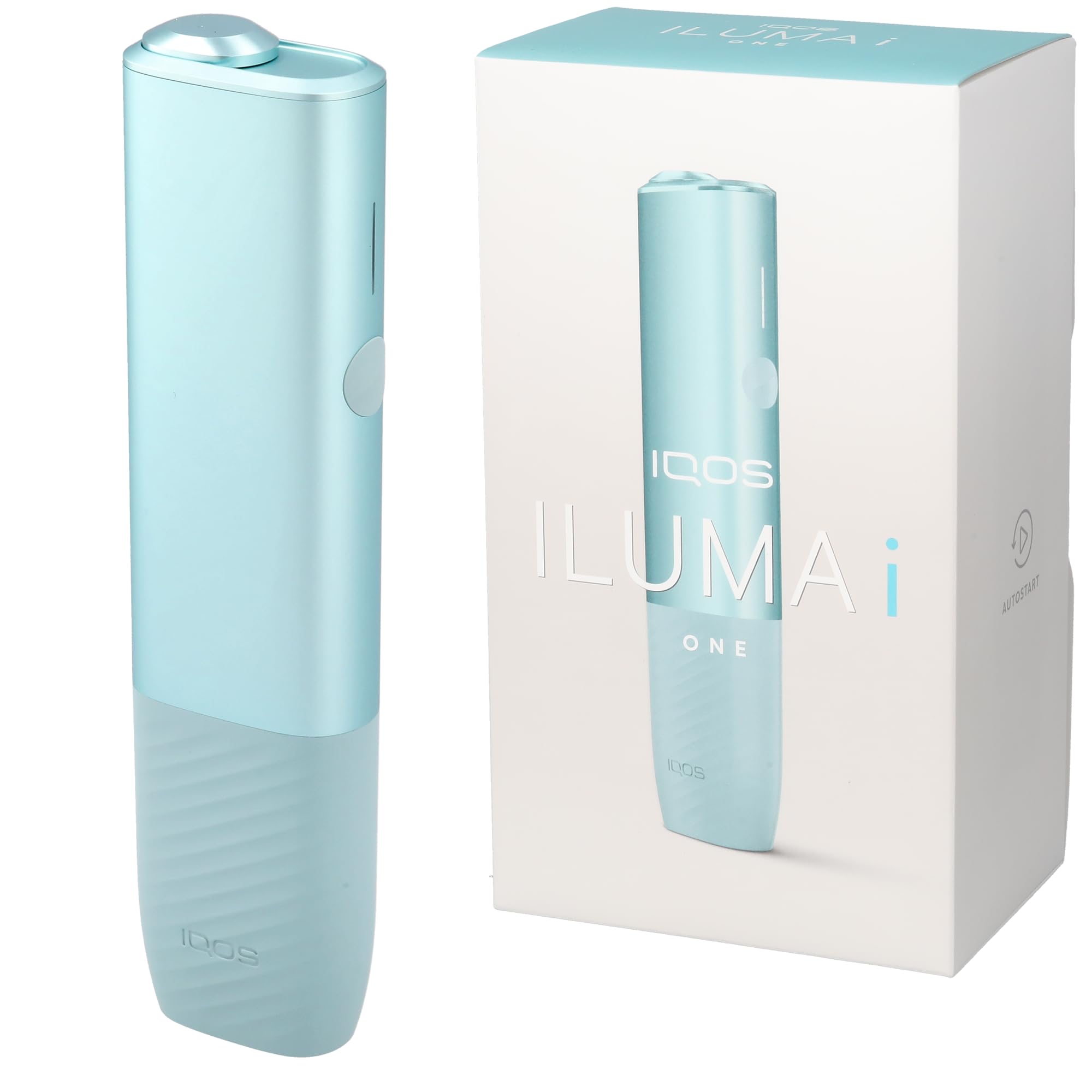 Amazon.co.jp: イルマ アイ ワン ブリーズブルー NEW イルマアイワン