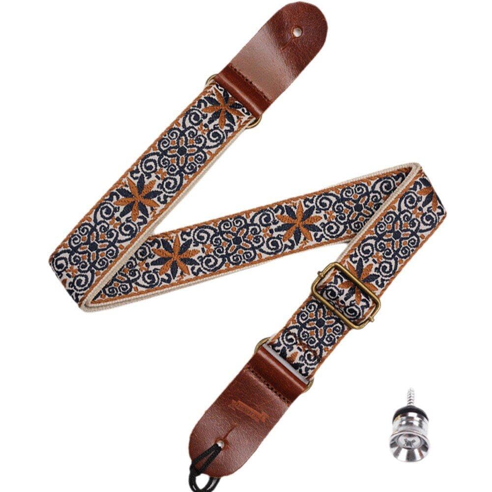 Amazon.co.jp: アコースティックギターとエレキギター用のヴィンテージ