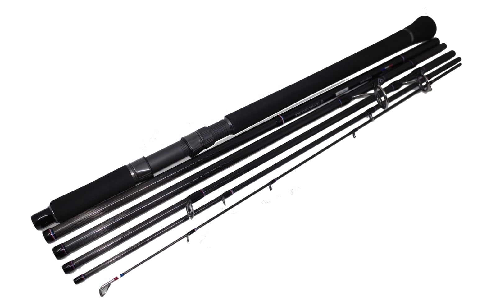 Amazon | トランスセンデンス シーバスロッド エンピナード91S+ Rev.2