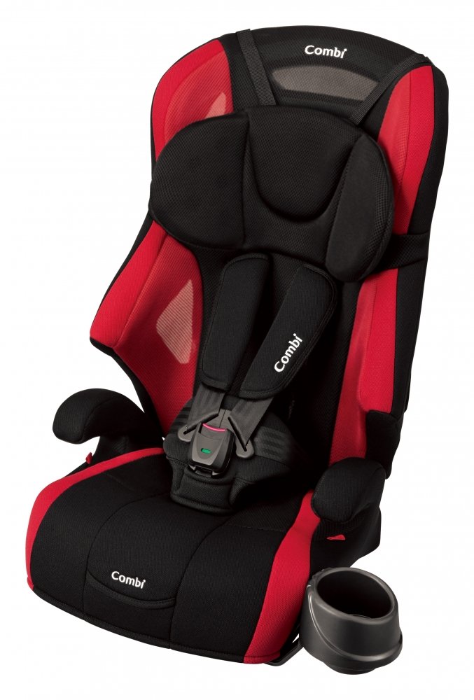 Amazon | コンビ シートベルト固定 チャイルド&ジュニアシート 1歳頃