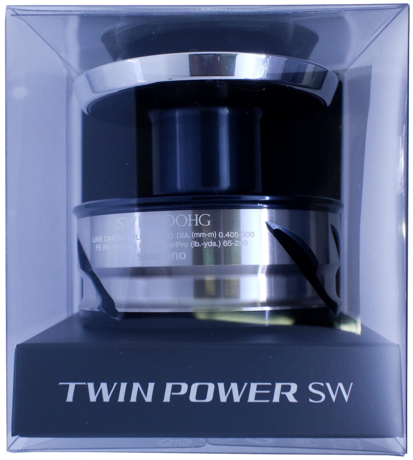 Amazon | 純正パーツ 21 ツインパワー SW 10000HG スプール組 パートNo