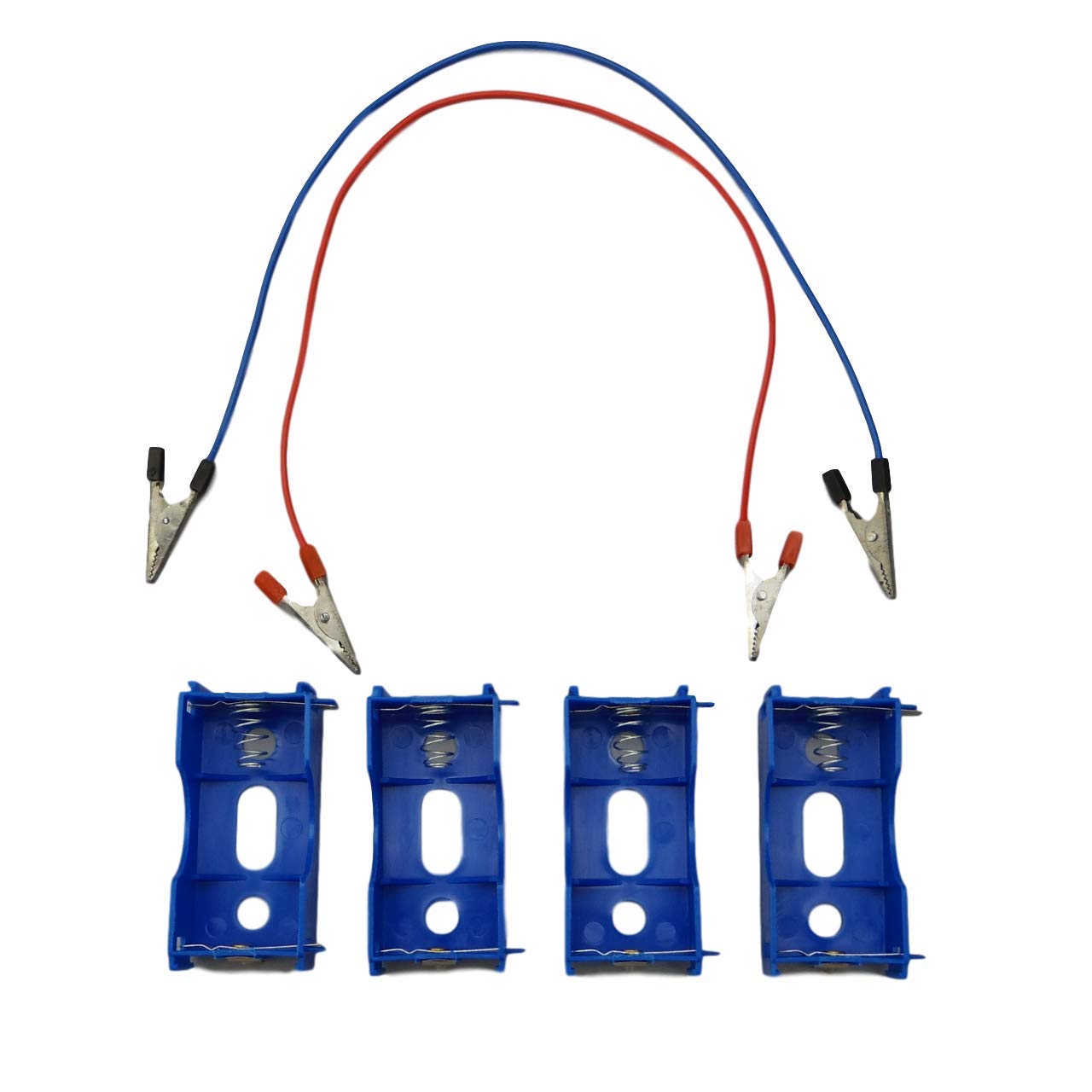 複数注文ページ】Tonchan Factory FRP ミニ四駆専用電池BOX 複数注文