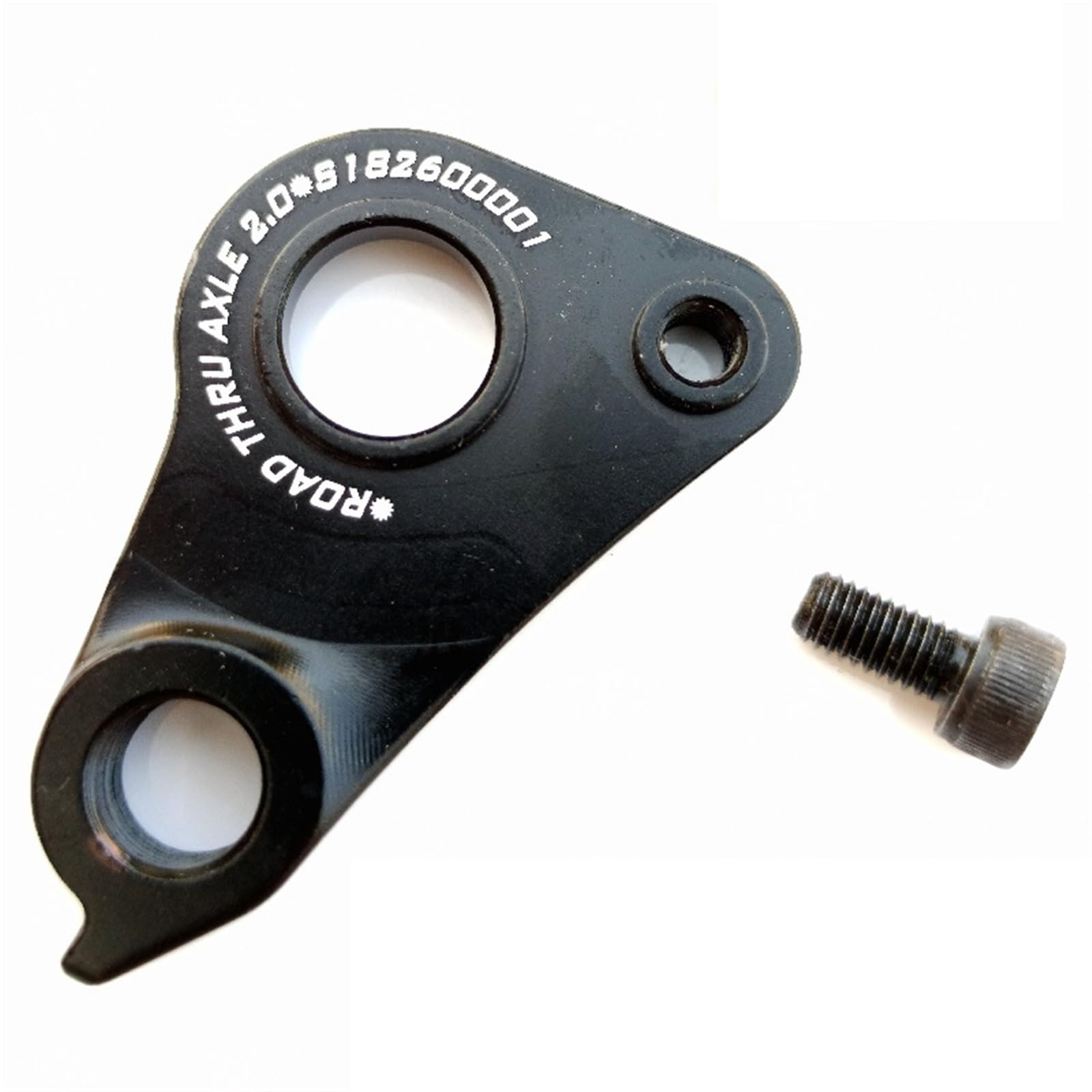 ディレイラーハンガー Wilier Cento1 SR 純正品 ディレイラーハンガー