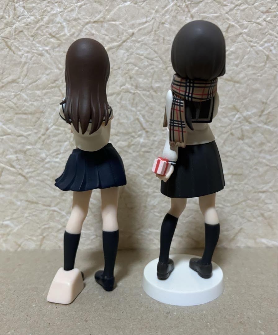 からかい上手の高木さん 手ぬぐい6色セット からかい上手の高木さん