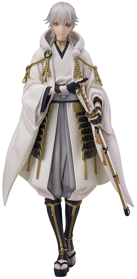 Amazon | 刀剣乱舞-ONLINE- 鶴丸国永 1/8スケール ABS&PVC製 塗装済み