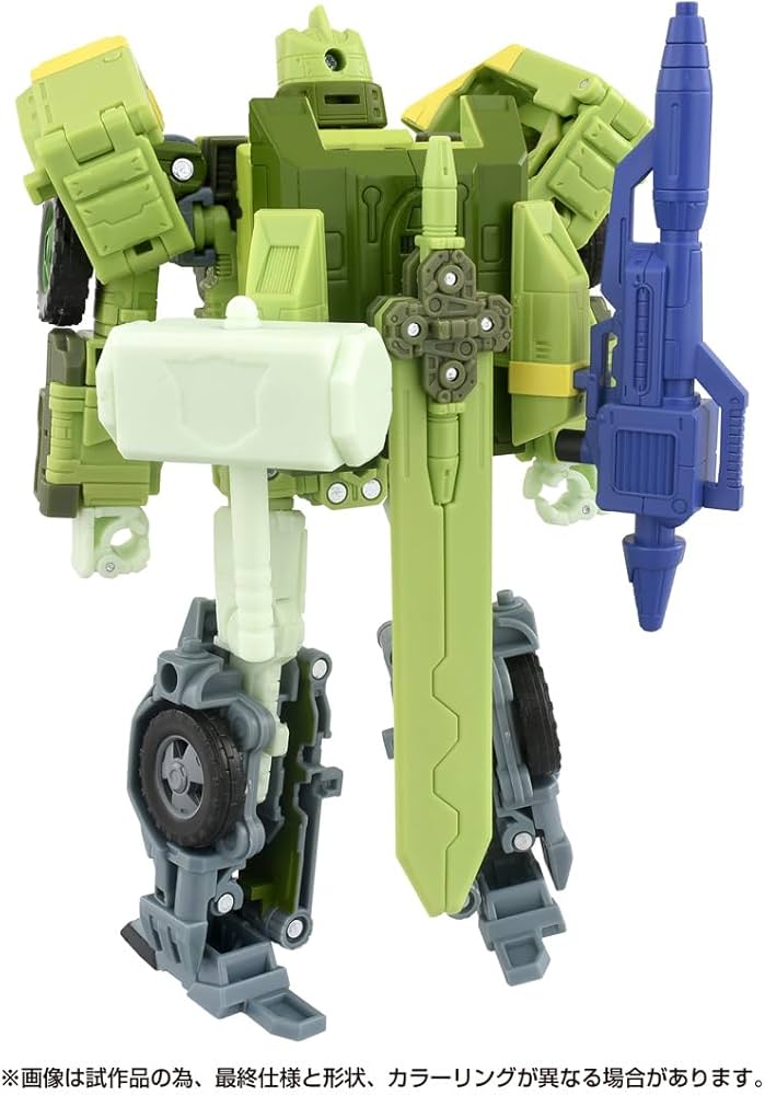 Amazon.co.jp: トランスフォーマー SS-137 オートボットスプリンガー