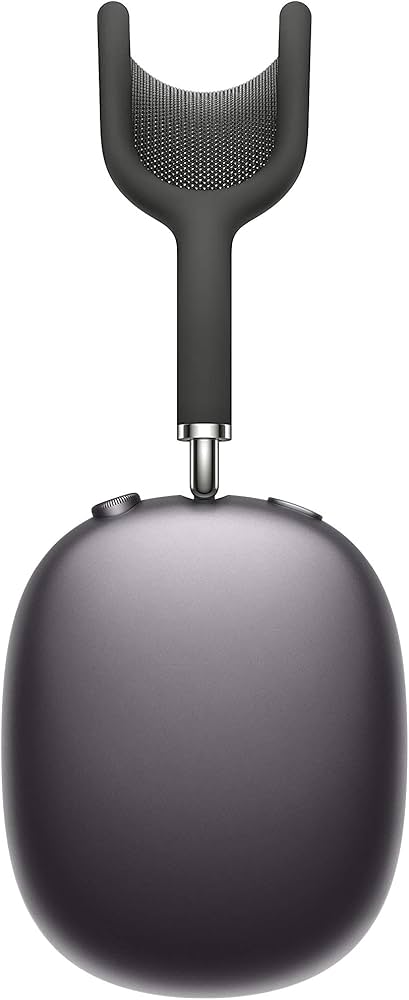 Amazon.co.jp: 【整備済み品】 Apple AirPods Max スペースグレイ(整備