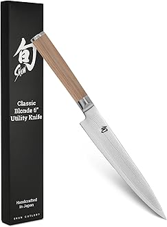 Amazon.co.jp: 貝印『旬shun』: 包丁 Classic White