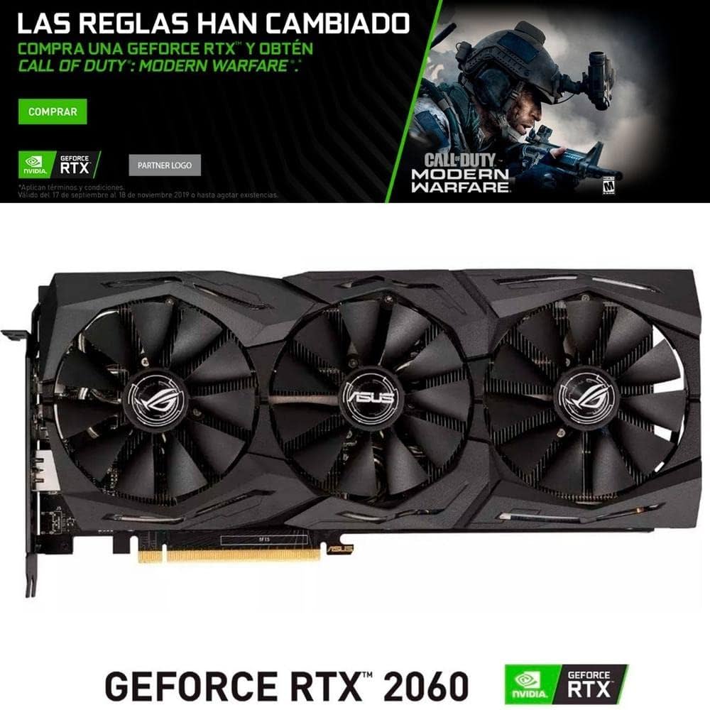 Amazon | ASUS NVIDIA GeForce RTX2060 搭載 GDDR6 6GB ビデオカード