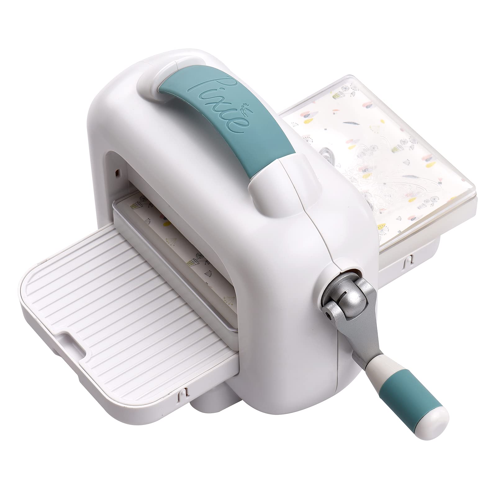 Amazon.co.jp: Zwbfu クラフト用ダイカッティングマシン,ダイカット