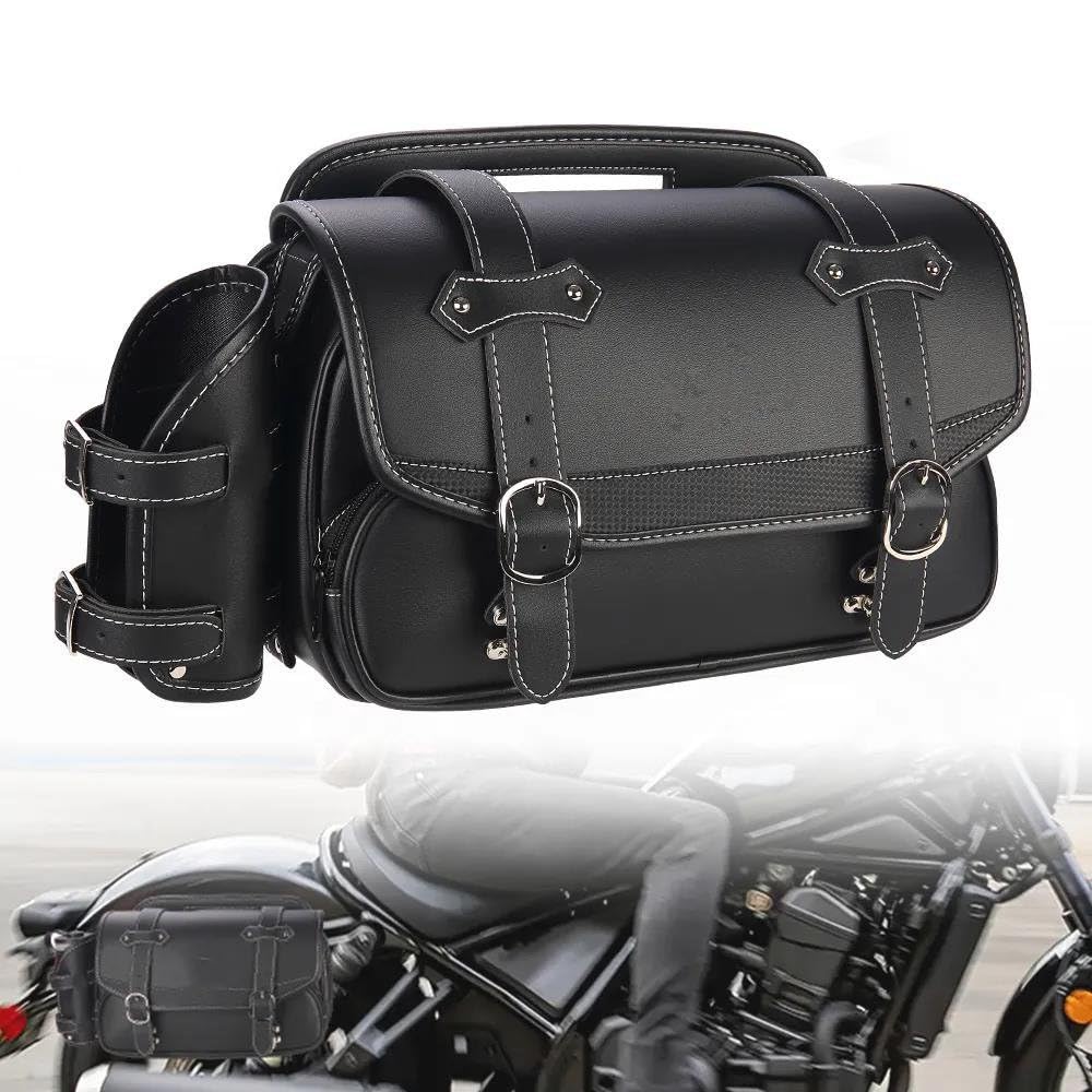 Amazon.co.jp: バイク用サイドバッグ・サドルバッグの に適合する W400