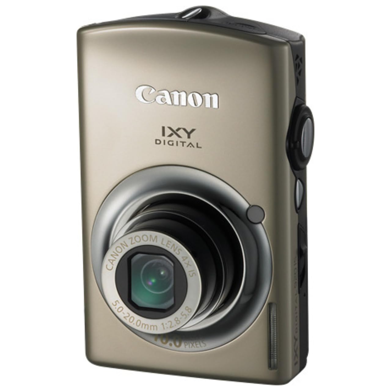 Amazon | Canon デジタルカメラ IXY DIGITAL (イクシ) 920 IS ゴールド
