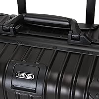 Amazon | RIMOWA リモワ トパーズ ステルス 34L Topas Stealth