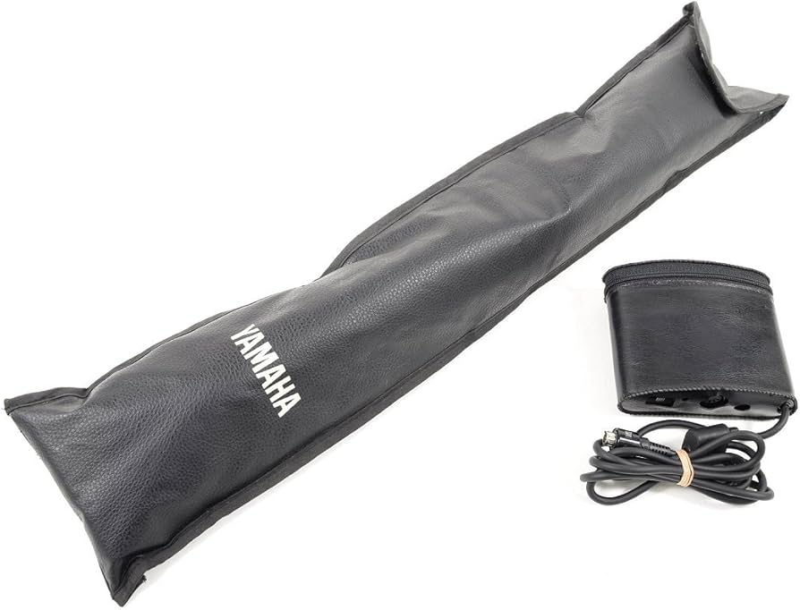 Amazon.co.jp: YAMAHA / WX-11 BT7 ヤマハ ウィンドMIDIコントローラー