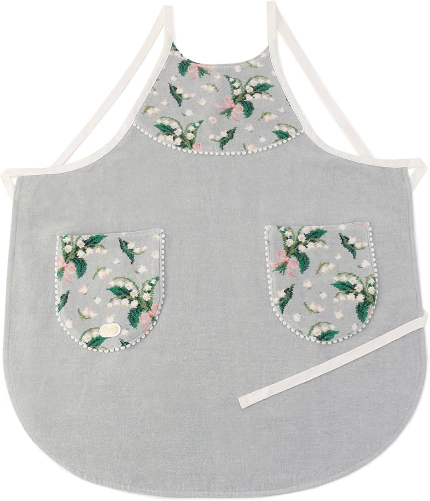 Amazon.co.jp: [フェイラー] エプロン 【1G1824241137110】 ピュール