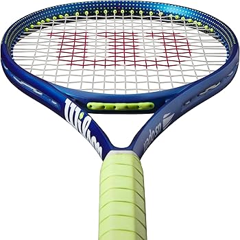 Amazon | Wilson US Open Clash 100 V2 ガットリングなし