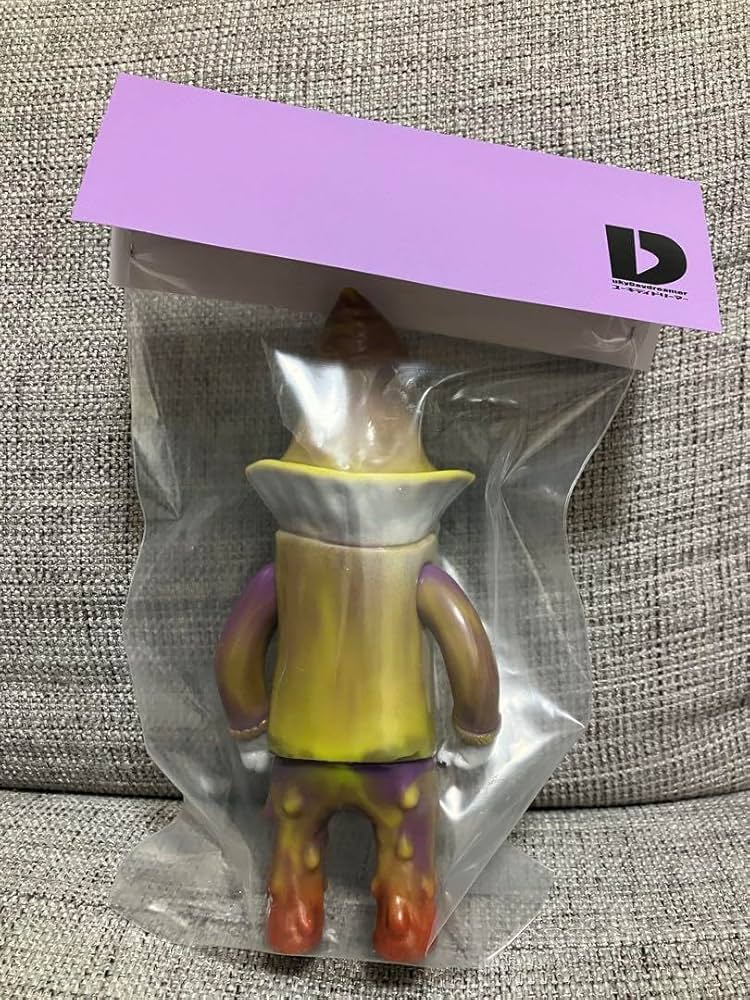 Amazon | 【限定】 ユーキデイドリーマー ドクタケ ONE UP限定カラー