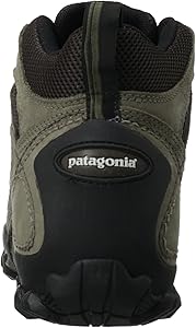 Buy Patagonia Men's Drifter A/C Mid Waterproof Hiking Boot,Bungee