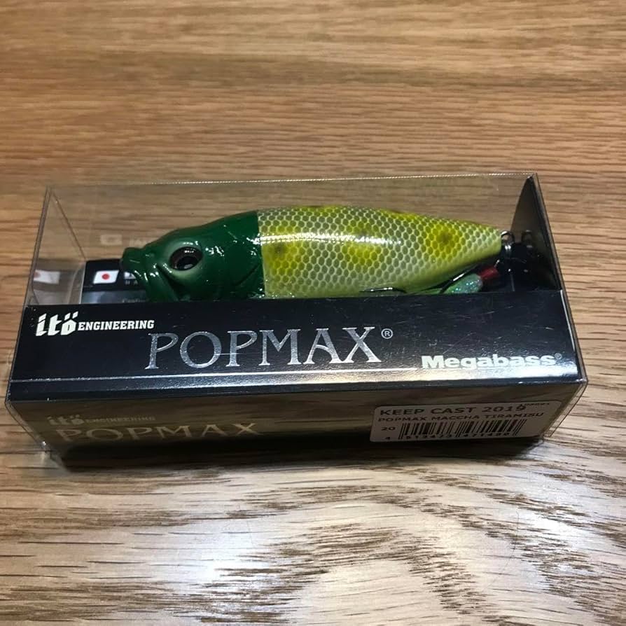 KEEP CAST 2018 POP MAX POPX 限定生産カラー セット 【公式通販】