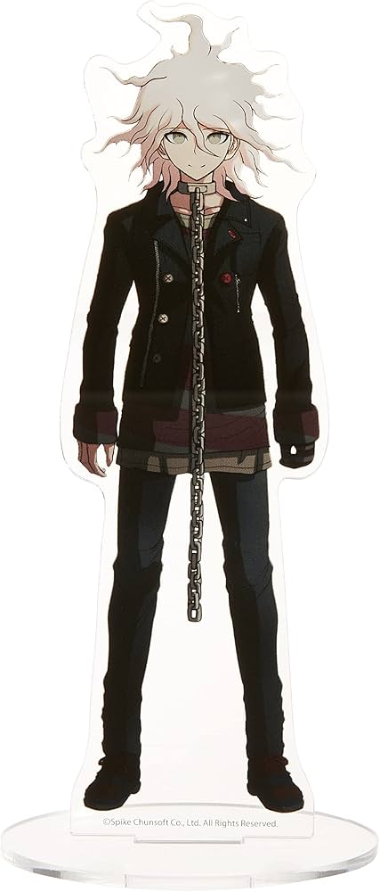 Amazon | 絶対絶望少女 ダンガンロンパ Another Episode 09 召使い