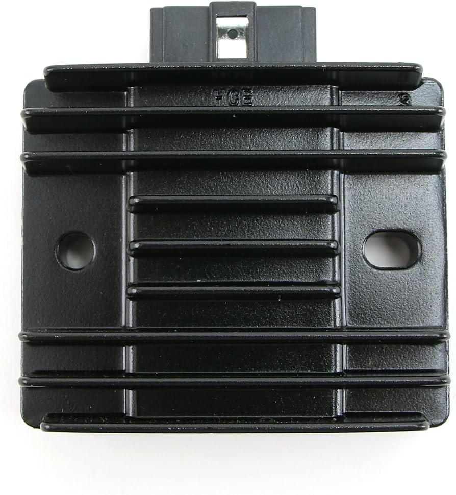 Amazon | 台湾ヤマハ純正 アクシス Z AXIS Z SED7J レギュレーター