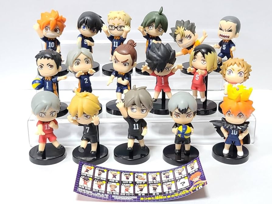 Amazon.co.jp: チョコエッグ フィギュア シークレット あり 全17種