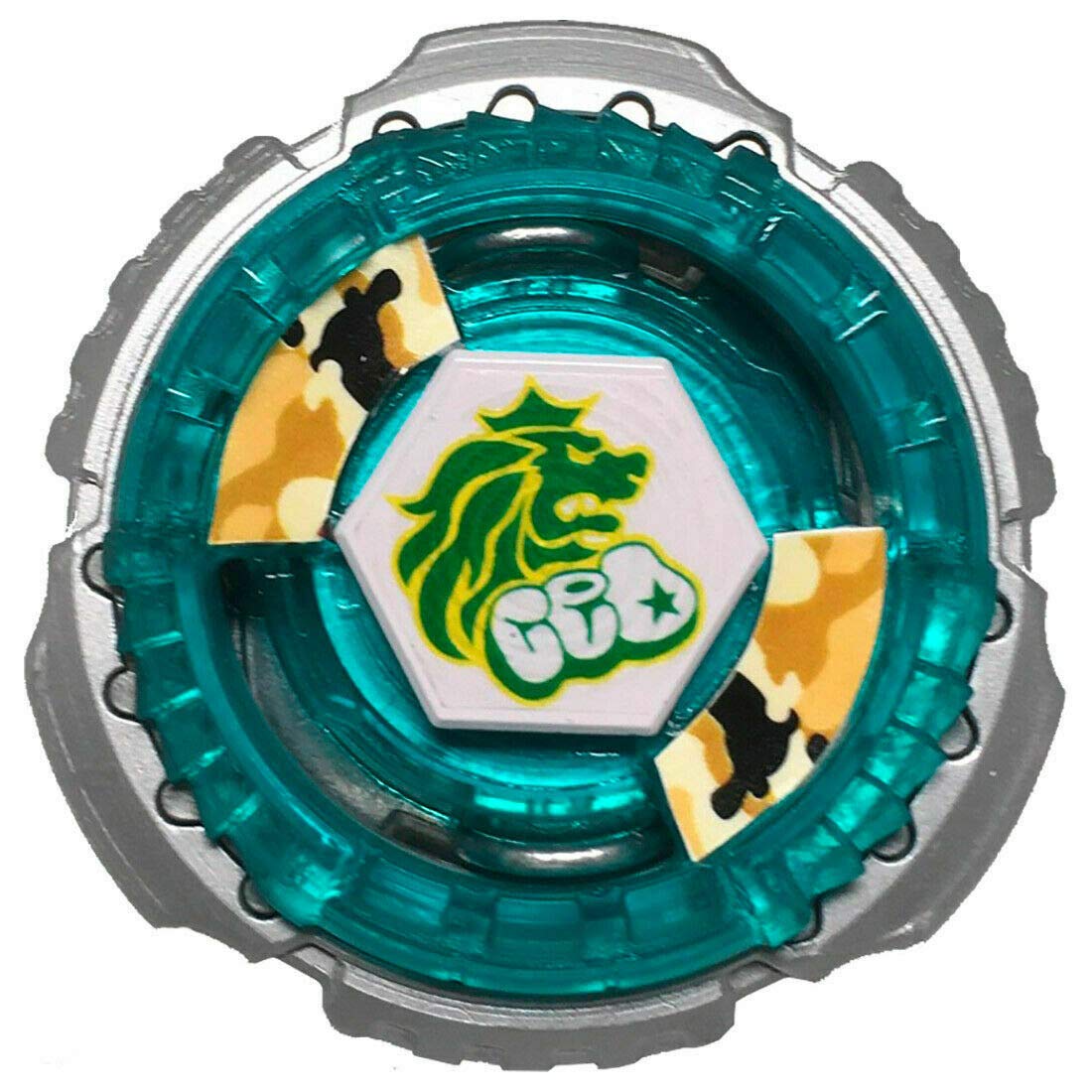 Amazon.co.jp: タカラトミー ベイブレード WBBA メタルファイト B-00