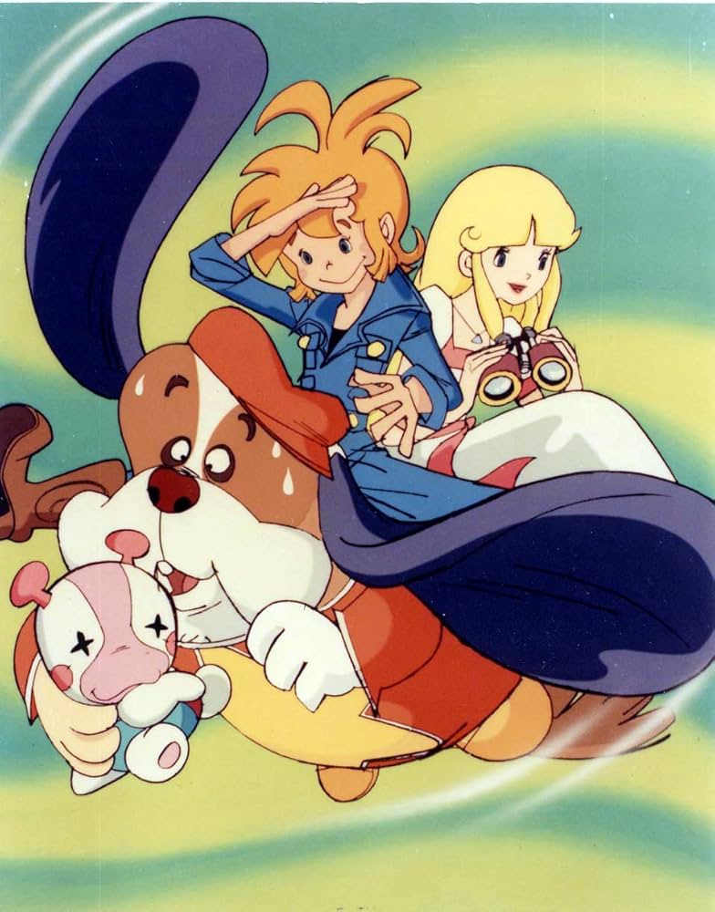 ポールのミラクル大作戦 DVD-BOX PART1 PART2 セット Amazon.com