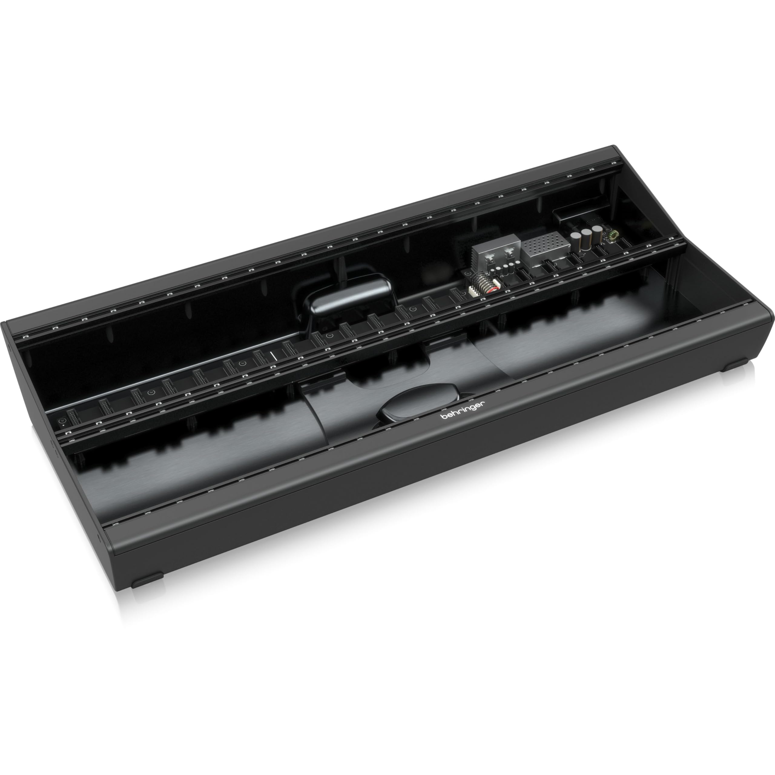 Amazon | ベリンガー 280 HPユーロラックケース Behringer EURORACK GO