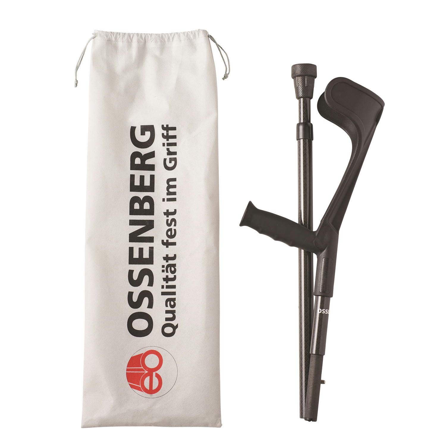 Amazon | 折りたたみ式 ドイツ オッセンベルグ社製 カーボンクラッチ