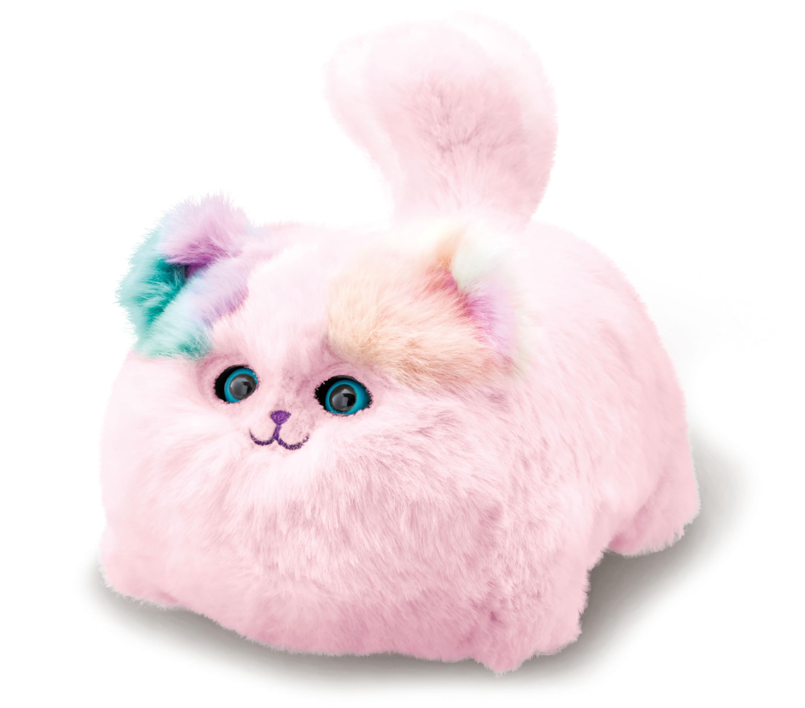 Amazon.co.jp: アガツマ(AGATSUMA) ニャンだきみは! ?ピンク