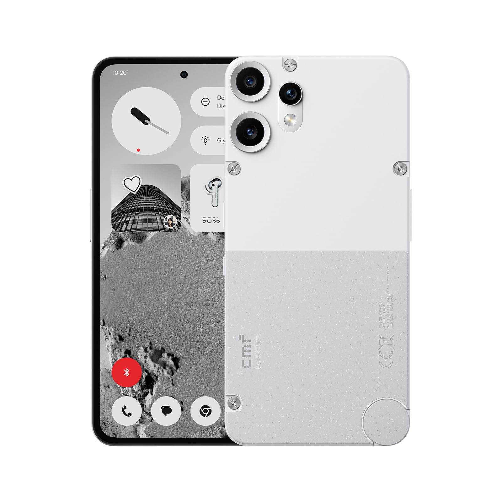 Amazon.com: CMF Phone 2 Pro Smartphone, Android Cell Phones with