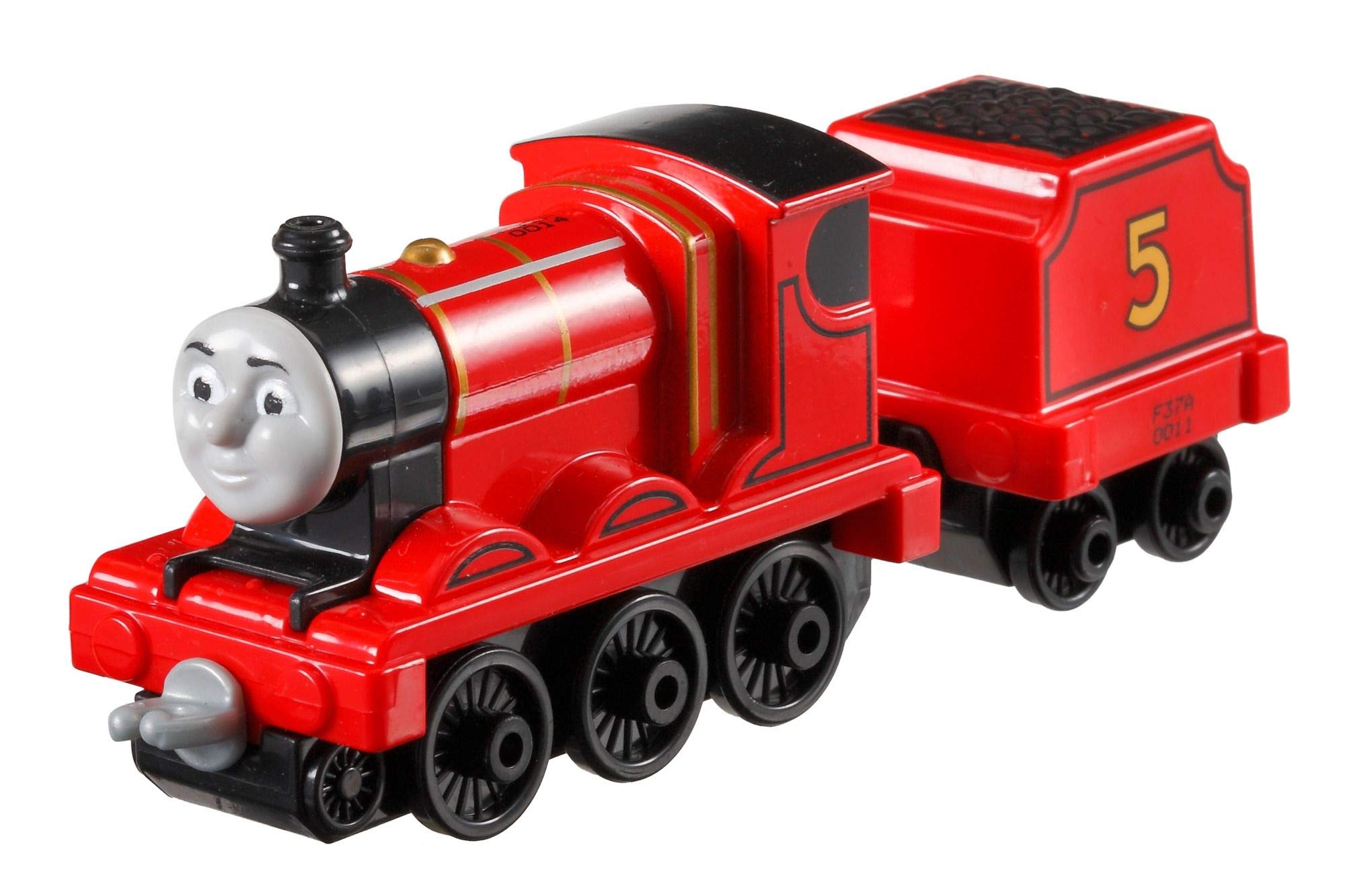 Amazon.com: Thomas & Friends Adventures James : Toys & Games