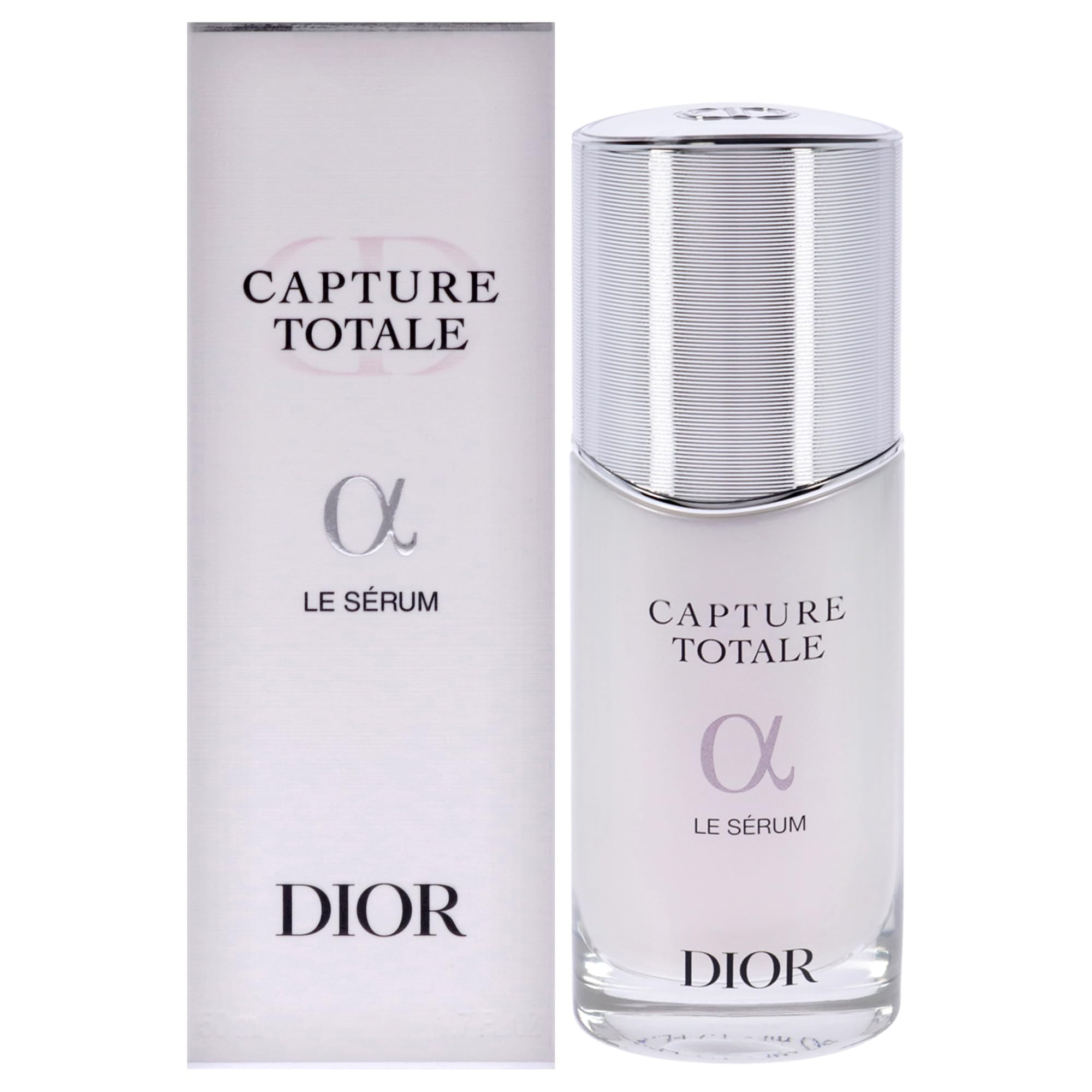 Amazon.co.jp: DIOR カプチュール トータル ル セラム 50ml【並行輸入