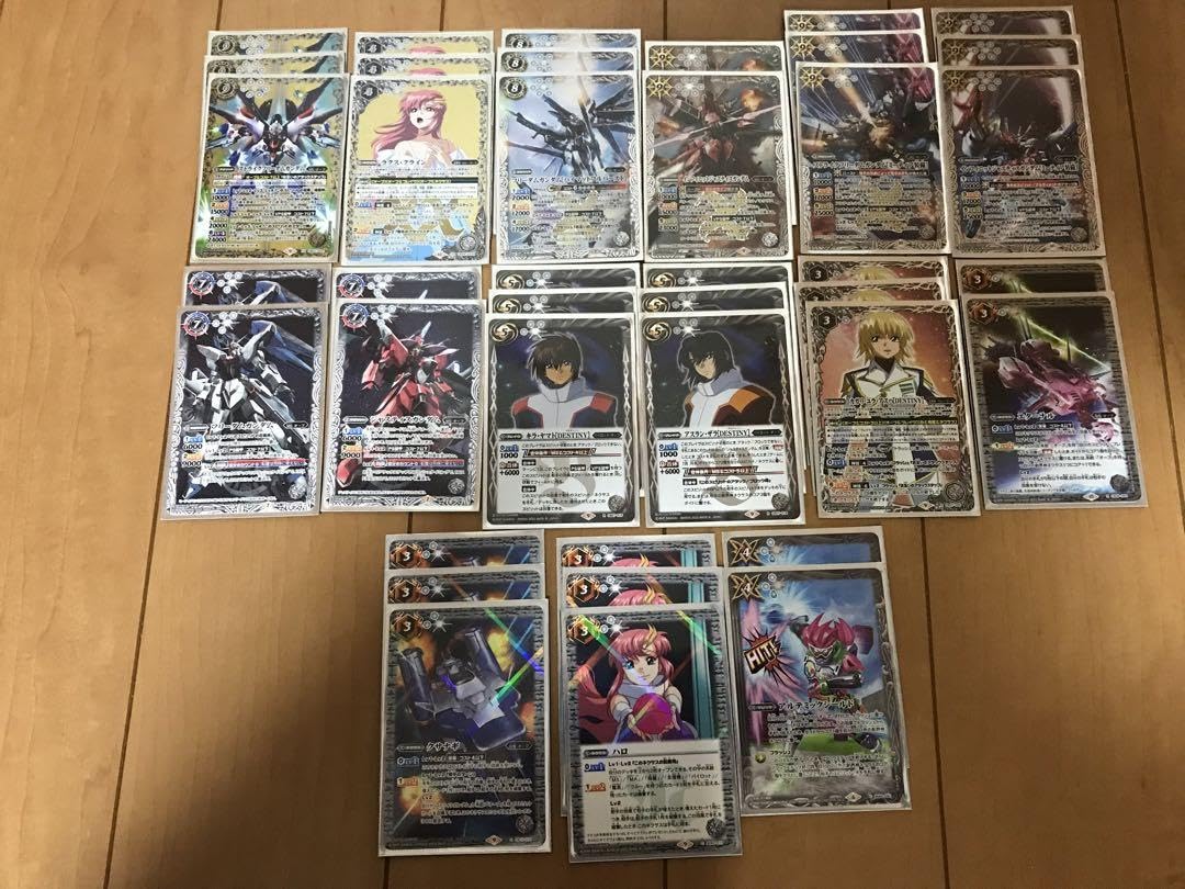 バトスピ オーブデッキ 入れ替えパーツ付き バトスピ オーブデッキ