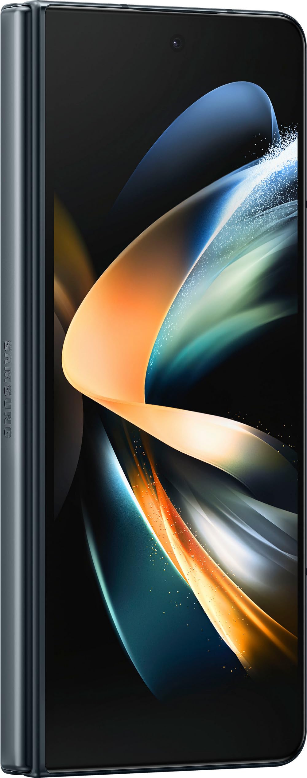 Amazon.com: SAMSUNG Galaxy Z Fold 4 Factory Unlocked 1TB Gray