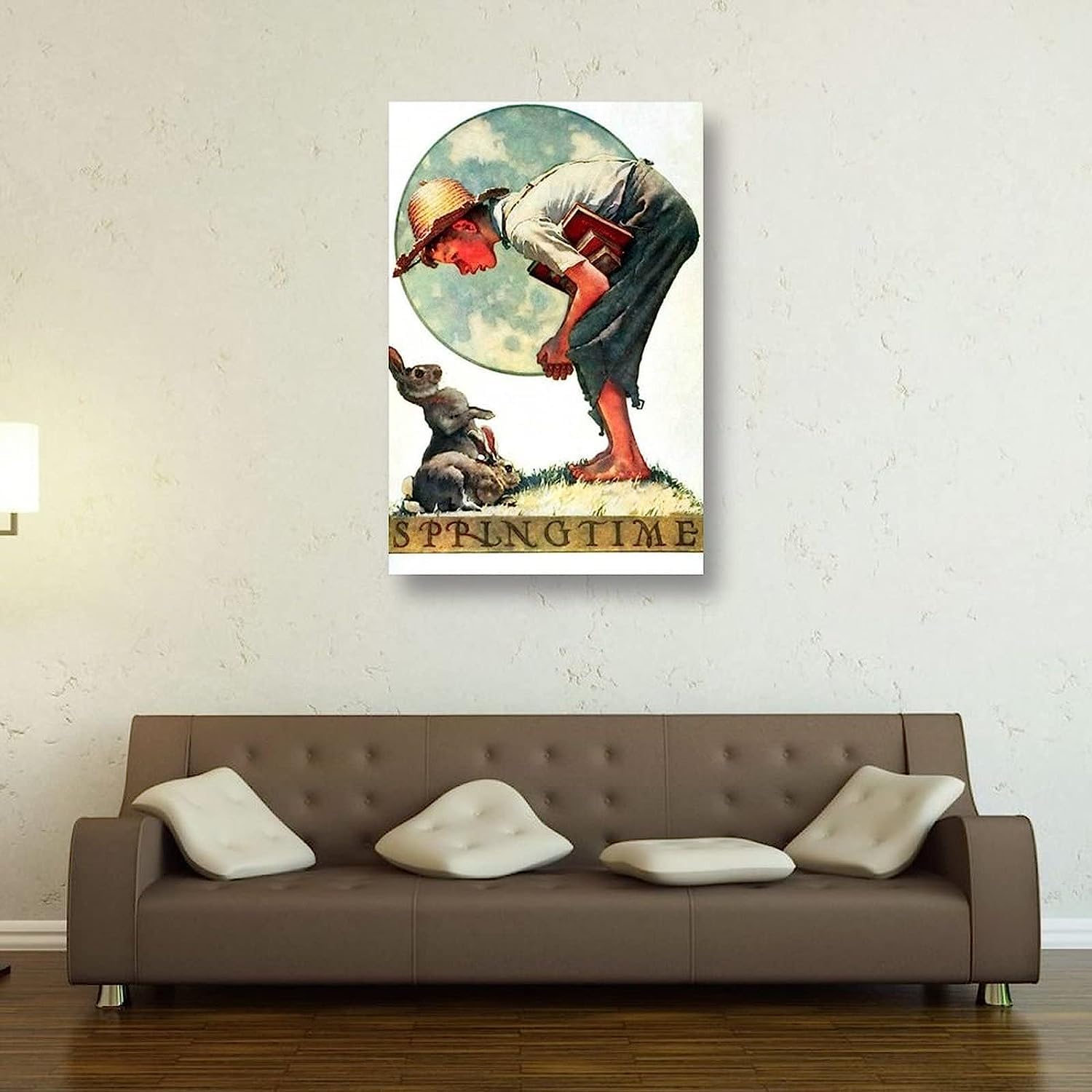 Kingwell Art Collection アートポスター Kingwell Art Collection