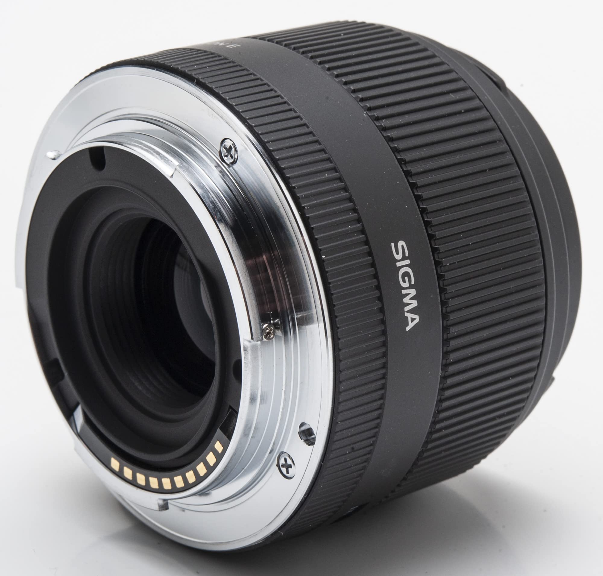 Amazon.co.jp: シグマ 19mm F2.8 EX DN ソニーEマウント用 デジタル