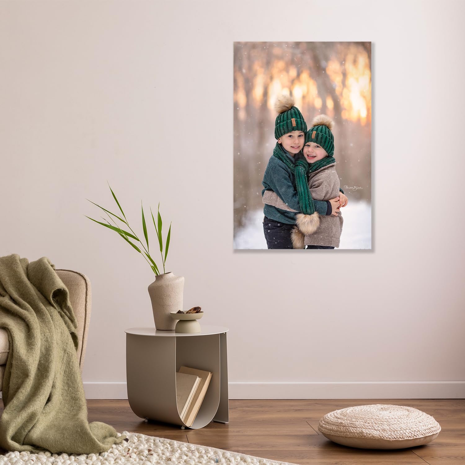 yut@s さま 専用】オーダーA2アートフレーム yut@s さま 専用