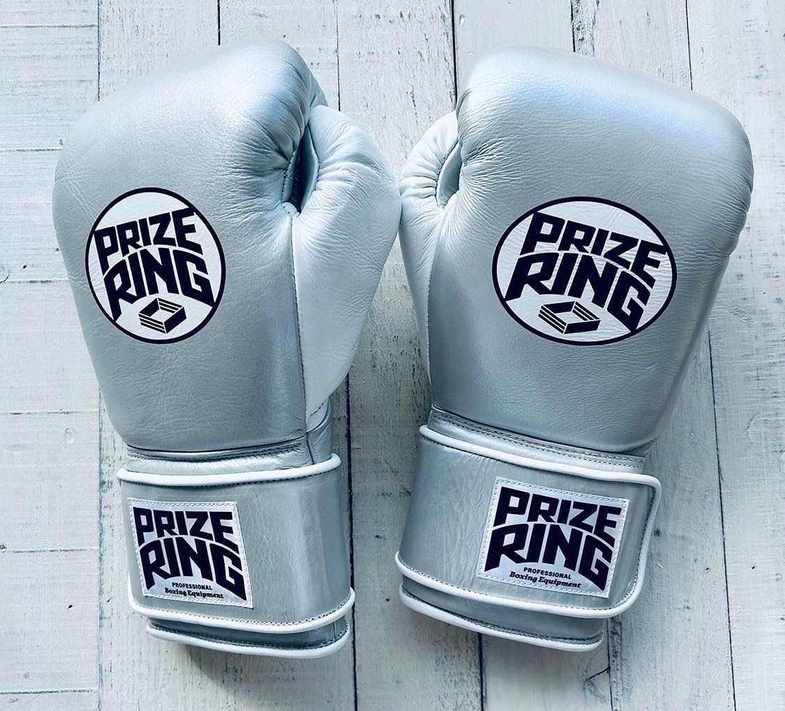 Amazon | PRIZE RING/プライズリング ボクシンググローブ
