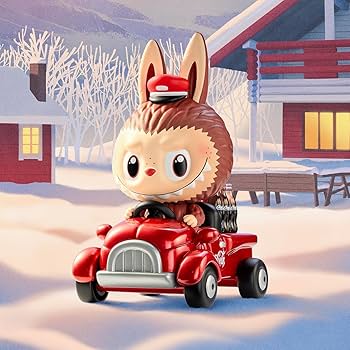 Amazon.co.jp: POP MART THE MONSTERS コカ・コーラ シリーズ