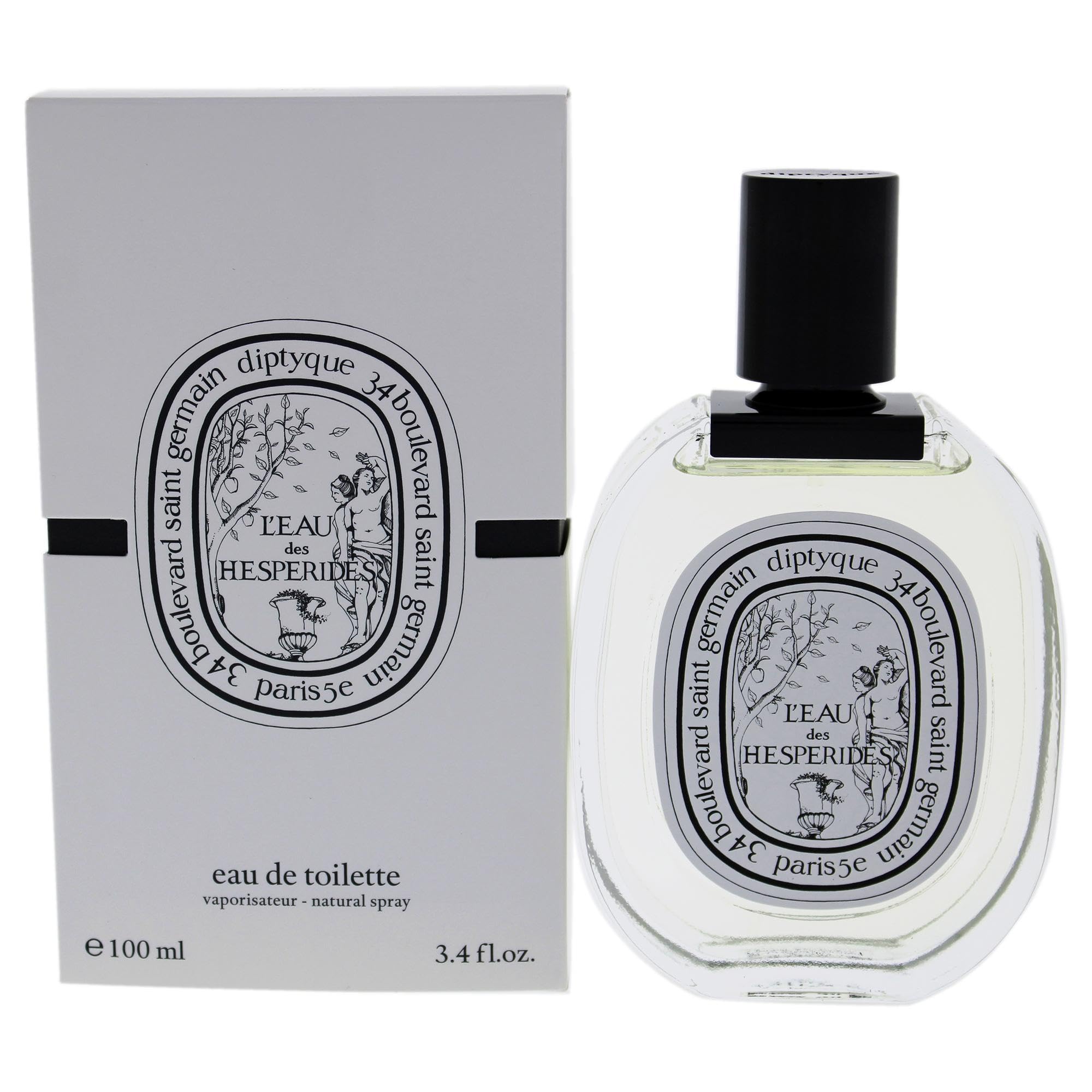 Amazon | 【DIPTYQUE（ディプティック） 】【国内正規品】オードトワレ