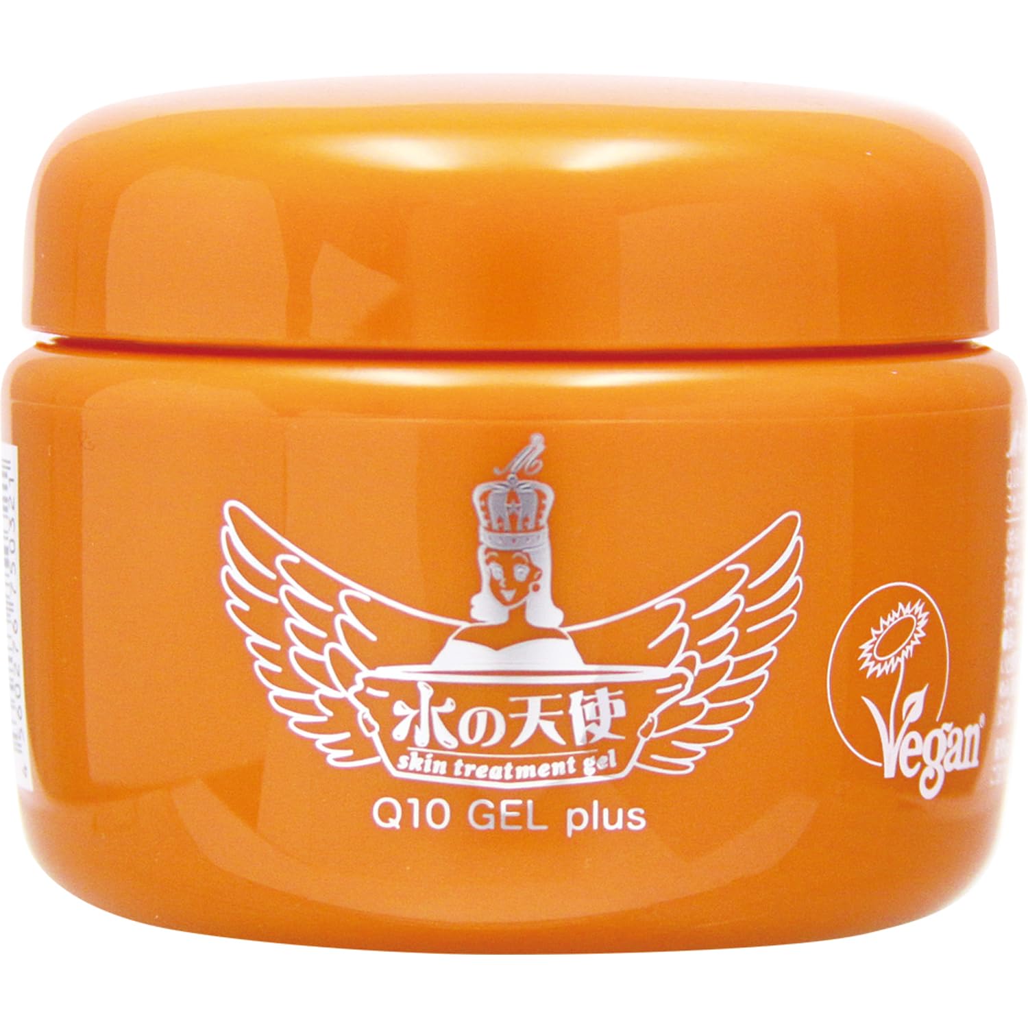 Amazon | 美々堂 水の天使 Q10ゲルプラス 150g | 美々堂 | 乳液