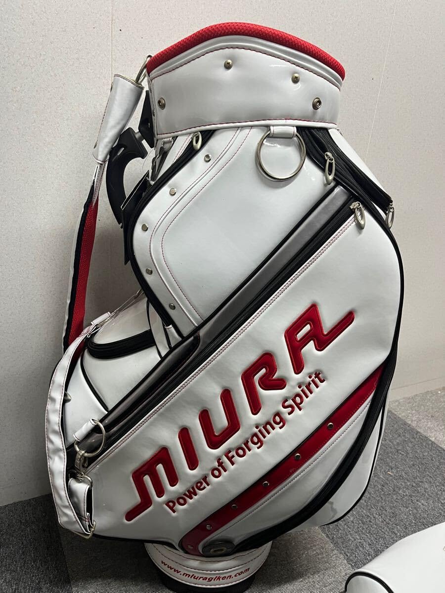 Amazon.co.jp: 三浦技研 鍛力 10型 エナメル プロモデル ツアーモデル