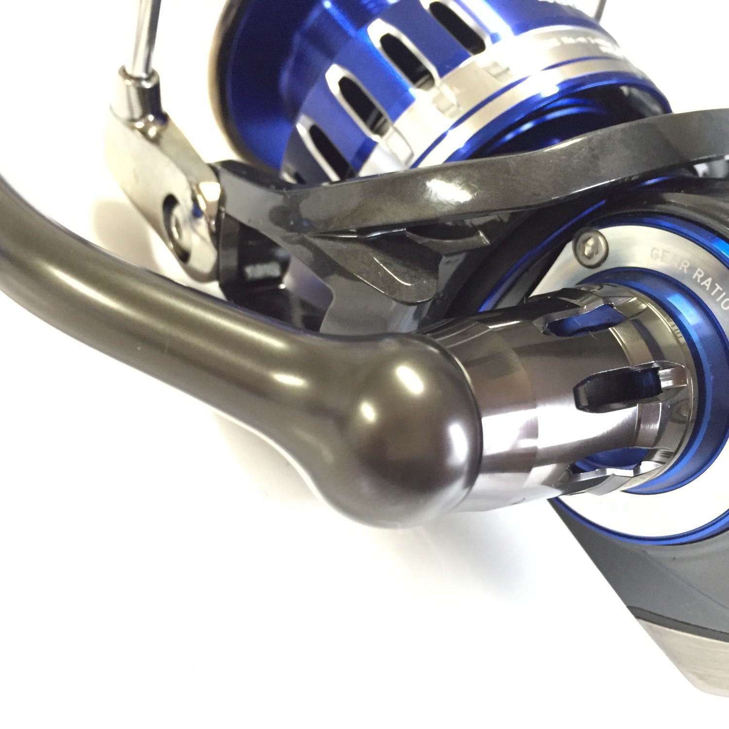 Amazon | ダイワ(Daiwa) スピニングリール 15 ソルティガ 5000